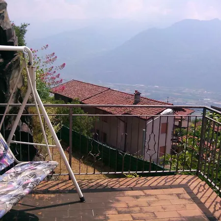 Vakantiehuis Flaccanicoalloggi