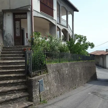 Flaccanicoalloggi Vakantiehuis *