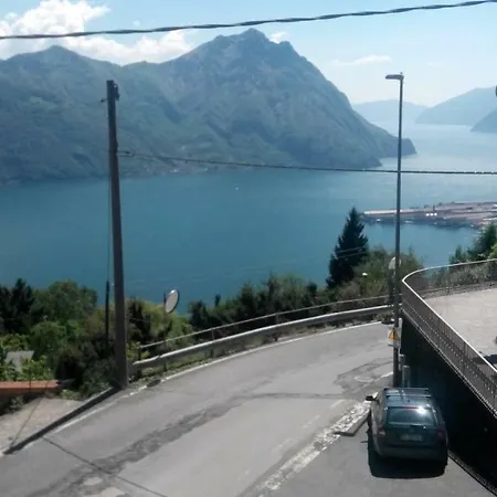 Flaccanicoalloggi Vakantiehuis