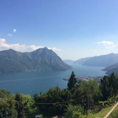 Vakantiehuis Flaccanicoalloggi