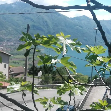 Vakantiehuis Flaccanicoalloggi