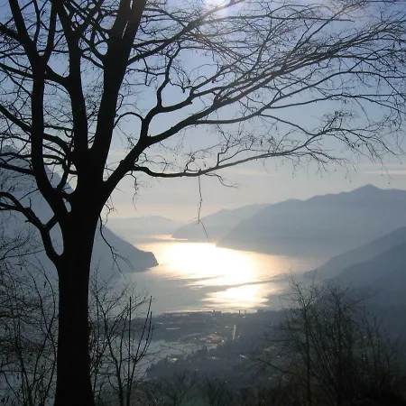 Flaccanicoalloggi Vakantiehuis