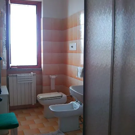 Vakantiehuis Flaccanicoalloggi Costa Volpino