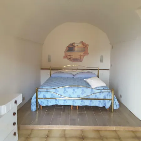 Vakantiehuis Flaccanicoalloggi