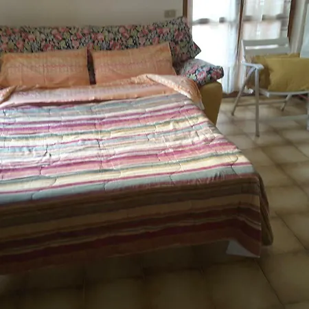 Flaccanicoalloggi Vakantiehuis