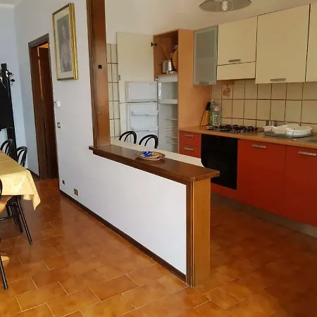 Flaccanicoalloggi Vakantiehuis