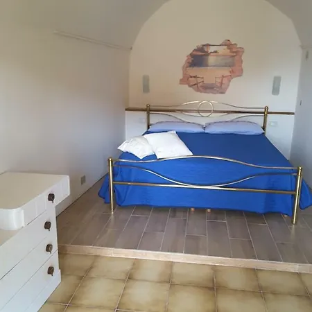 Flaccanicoalloggi Vakantiehuis
