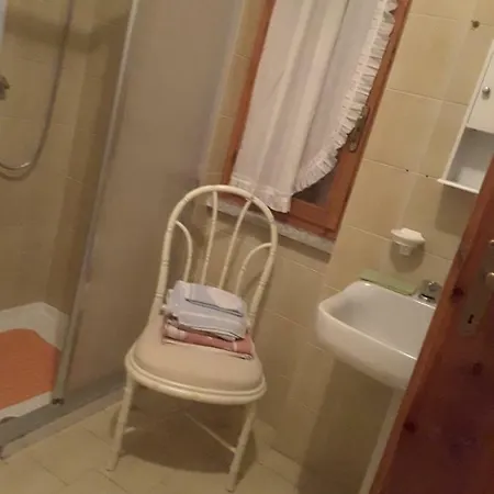 Vakantiehuis Flaccanicoalloggi Costa Volpino