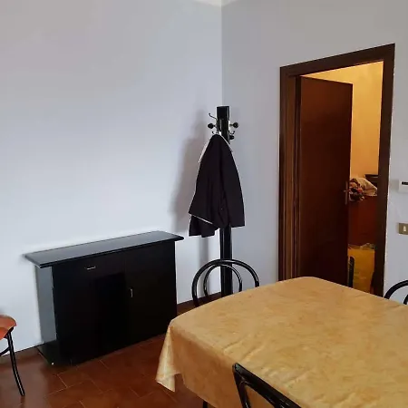 Vakantiehuis Flaccanicoalloggi