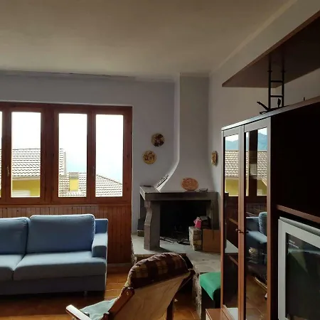Flaccanicoalloggi Vakantiehuis *