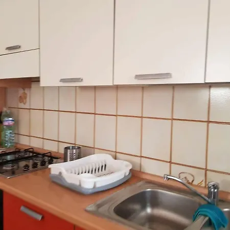 Flaccanicoalloggi Vakantiehuis Costa Volpino