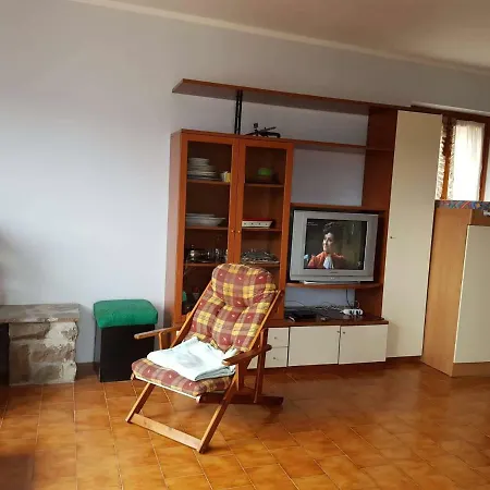 Vakantiehuis Flaccanicoalloggi *