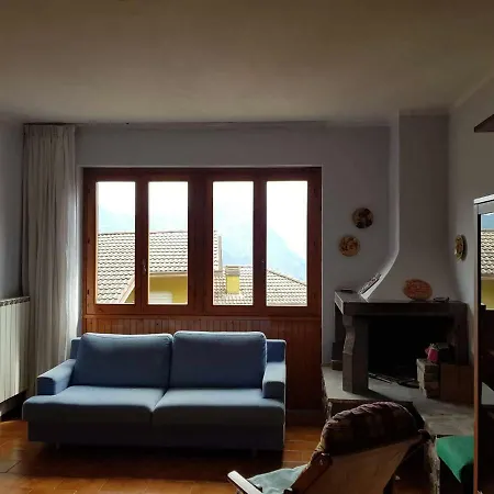 Vakantiehuis Flaccanicoalloggi *