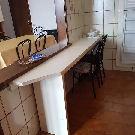Vakantiehuis Flaccanicoalloggi *