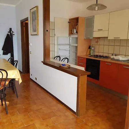 Vakantiehuis Flaccanicoalloggi *