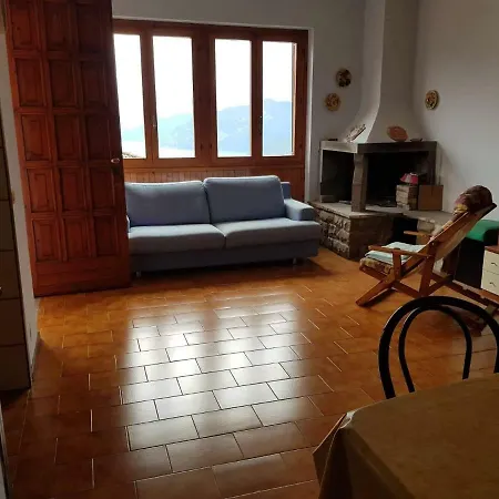 Vakantiehuis Flaccanicoalloggi *