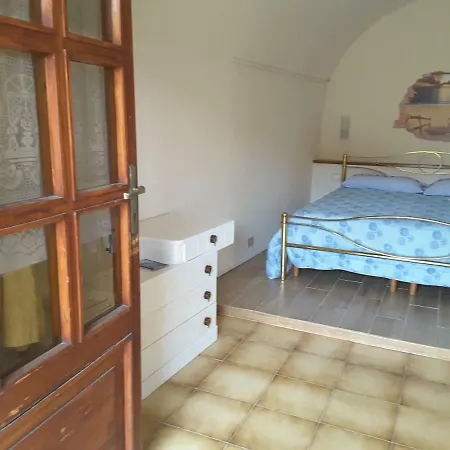 Flaccanicoalloggi Vakantiehuis Costa Volpino